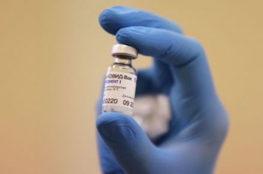 Anvisa v presso em lobby poltico de vacina russa para destravar liberao