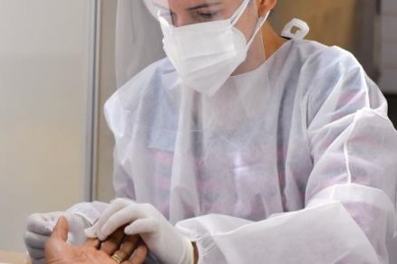 Nova cepa identificada em Manaus pode estar circulando em Nortelndia