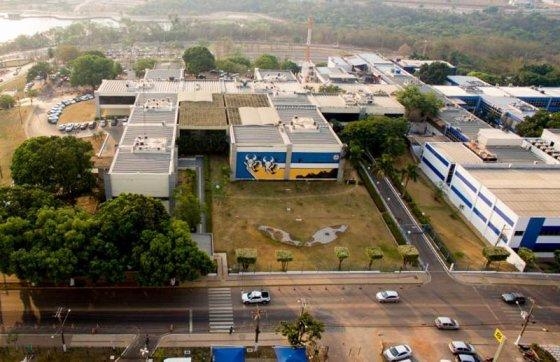 O Palcio Paiagus registrou supervit nas contas, ao fechar o ano de 2020