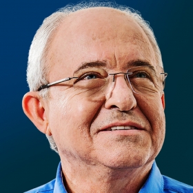 Ex-deputado federal por Mato Grosso, Adilton Sachetti, saiu da UTI  Foto: Facebook