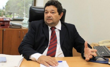 O juiz Jos Lindote, que decidir sobre medidas restritivas aps audincia de conciliao