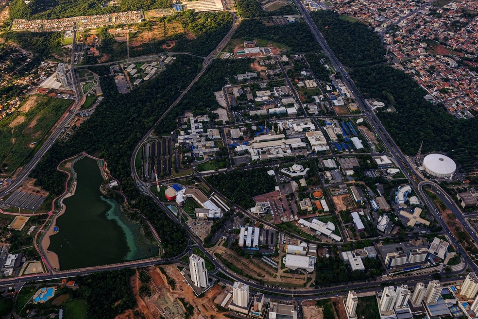 Multas e outras penalidades esto previstas em decreto  Foto: Mayke Toscano/Secom-MT