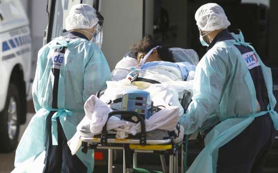 Os mais jovens tm procurado, cada vez mais, assistncia mdica para tratamento da doena