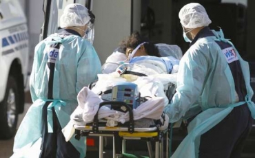 Os mais jovens tm procurado, cada vez mais, assistncia mdica para tratamento da doena