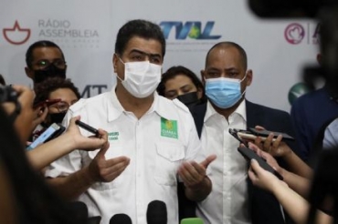 Luiz Alves/Secom-Cuiab�