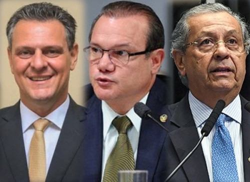 Senadores Fvero e Wellington afirmam que foco deve ser combate  Covid-19 e os efeitos