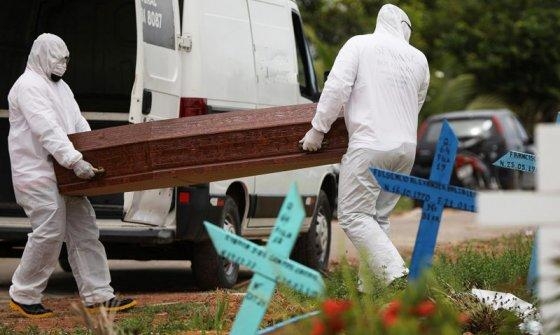 Enquanto o nascimento  motivo de grande alegria e celebrao, a partida  motivo de muita dor