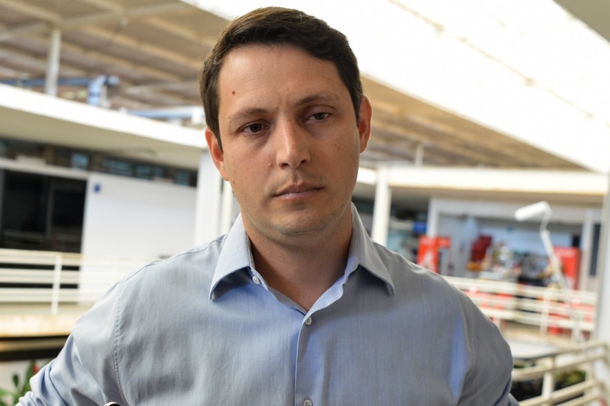 MP quer ressarcimento do Estado por gases emitidos em incndios no Pantanal