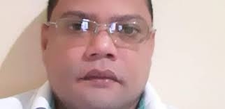 Leandro Prates, de 37 anos, foi encontrado em SP  Foto: Arquivo pessoal