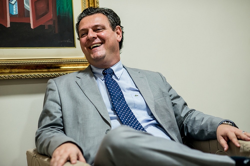 Pedido de informao ao Ministrio da Economia foi requerido pelo senador Carlos Fvaro