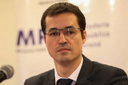 O procurador Deltan Dallagnol