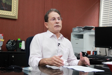 Para presidente do Detran, medidas asseguraram risco zero para fraudes