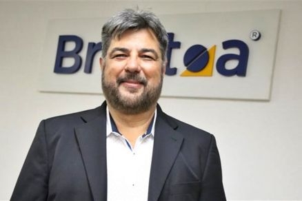 O presidente da Associação Brasileira das Operadoras de Turismo (Braztoa), Roberto Nedelciu