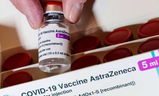 Um n�mero crescente de pessoas pode sentir os efeitos colaterais esperados e estranh�-los ap�s a vacina��o