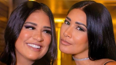 Simone e Simaria - Foto: Instagram: @simoneesimaria/@possatophotography / Famosos e Celebridades