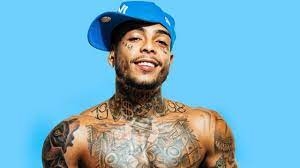 O cantor MC Kevin morreu em hotel no Rio de Janeiro (Imagem: Reprodu��o / Instagram)