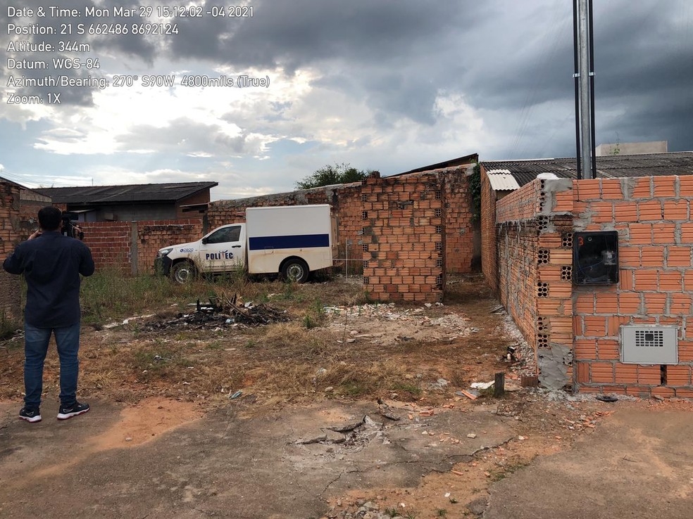 Assassinatos contra mulheres aumentaram em Mato Grosso  Foto: Politec/MT