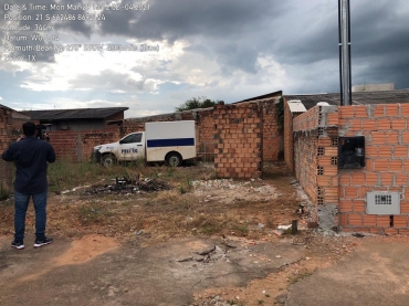 Assassinatos contra mulheres aumentaram em Mato Grosso  Foto: Politec/MT