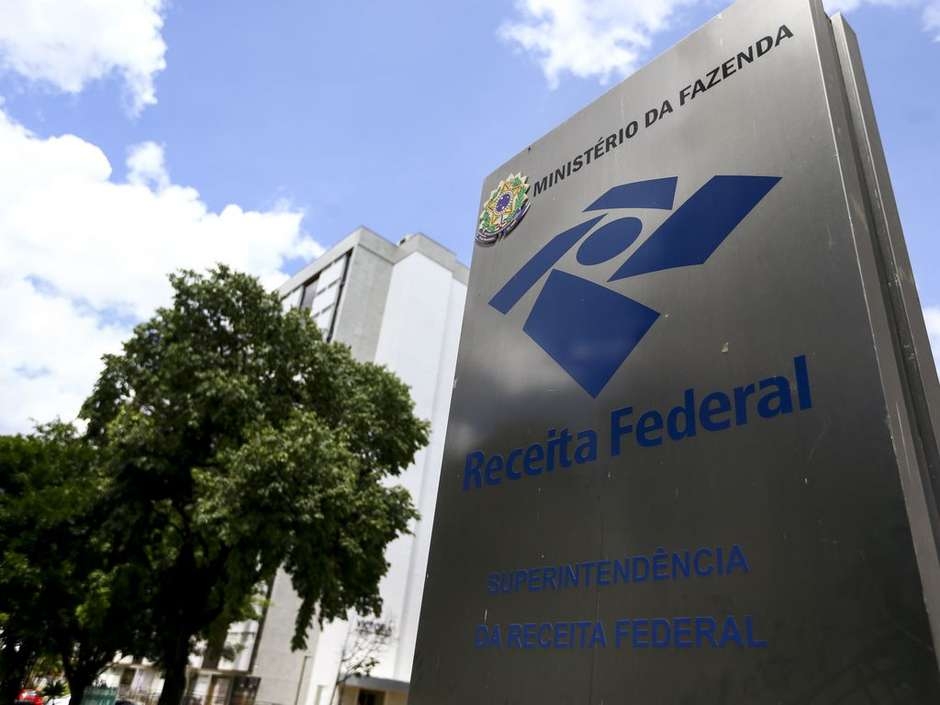 Superintendncia da Receita Federal, em Braslia