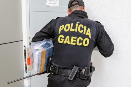 Gaeco desarticula organizao especializada em fraudes no ensino superior
