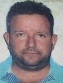 Empresrio Gilberto de Oliveira Couto, de 46 anos, foi assassinado no municpio de Guarant do Norte  Foto: Divulgao