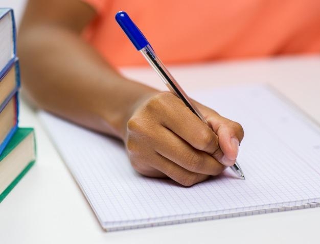 Estudantes do 3 ano do Ensino Mdio podem participar de concurso de redao da Seduc-MT - Foto por: Reproduo