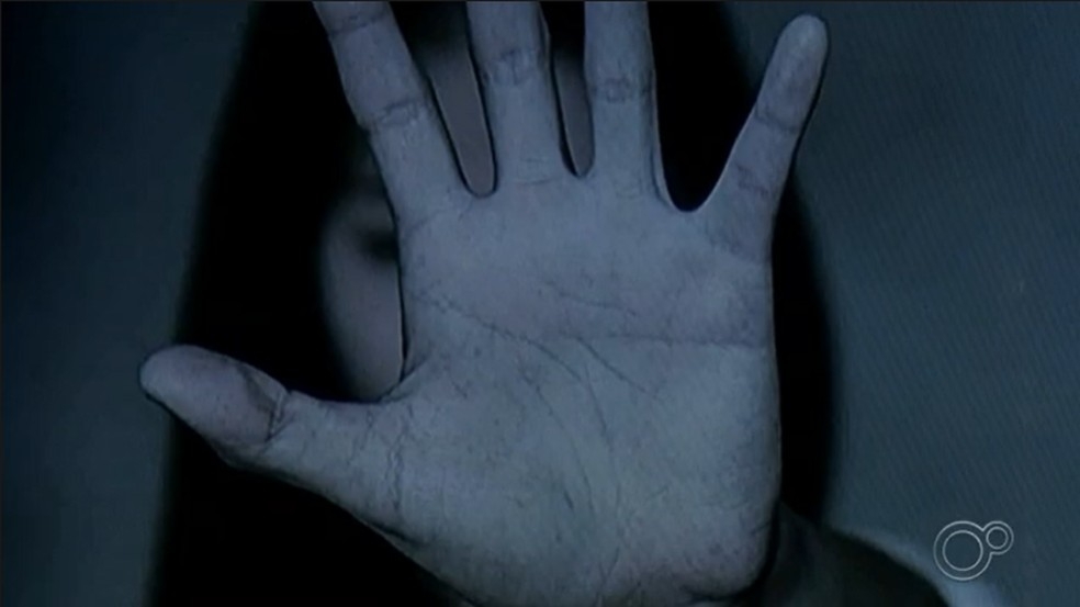 Sorocaba registra aumento de quase 80% em pedidos de medidas protetivas � Foto: Reprodu��o/TV TEM