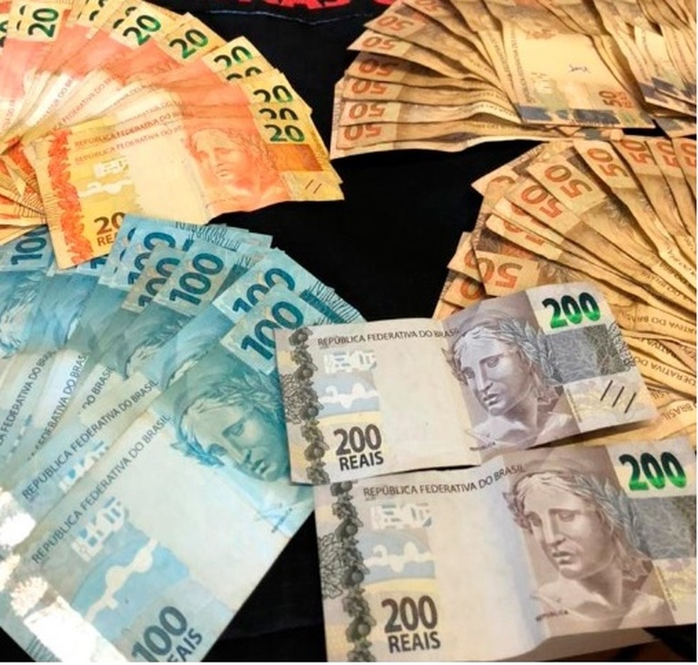 Custo para abertura de empresas em MT � o mail alto do Brasil � Foto: Pol�cia Civil/Divulga��o