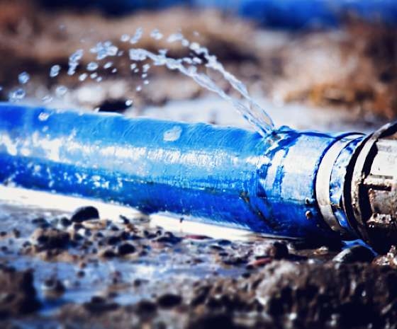 MT perde diariamente 142 piscinas olmpicas de gua tratada