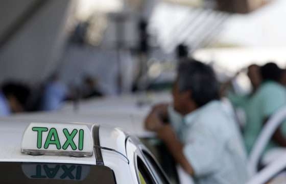 Cuiab j registrou 14 mortes de taxistas por Covid-19