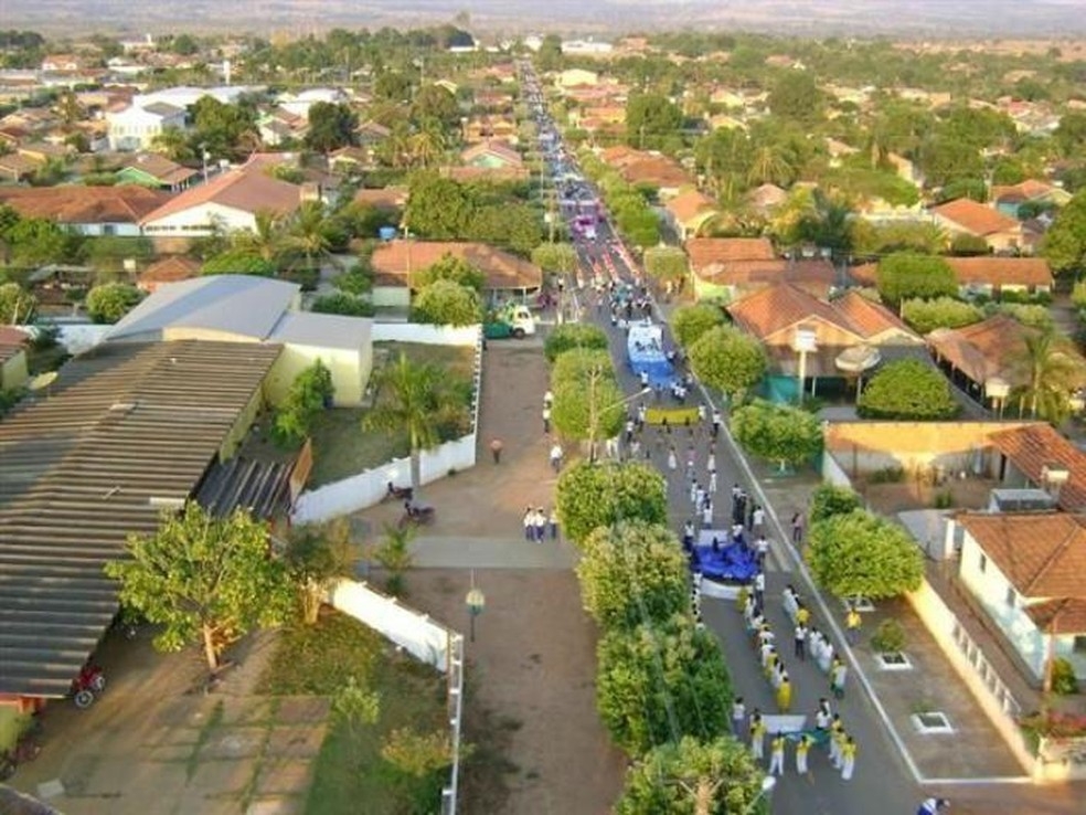 Lambari D'Oeste  Foto: Reproduo