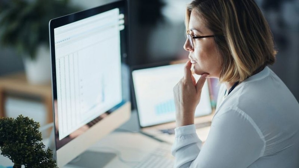 Nmero de trabalhadores autnomos em MT aumentou aps restries no comrcio  Foto: Getty Images