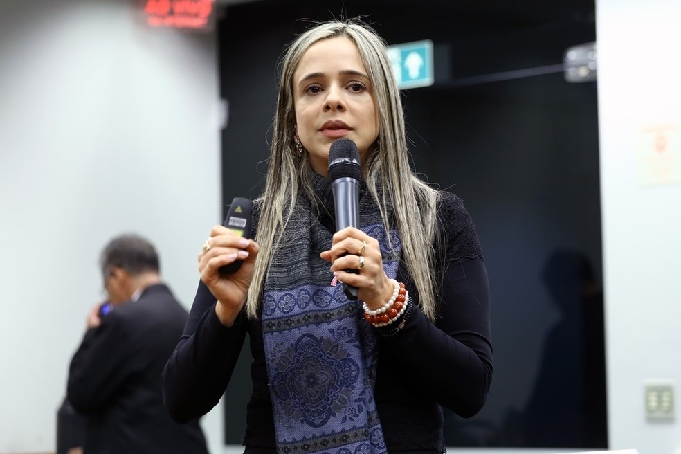 Amini Haddad atua h quase 23 anos na Justia de Mato Grosso  Foto: TJMT