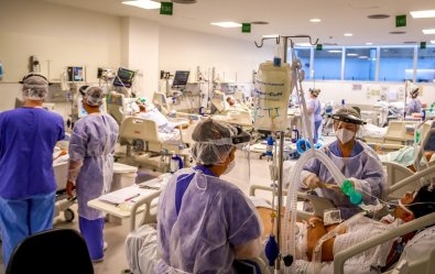 Restam 316 amostras em anlise laboratorial