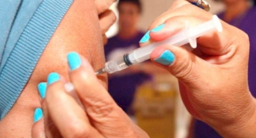 MT no atinge meta de vacinao contra a gripe