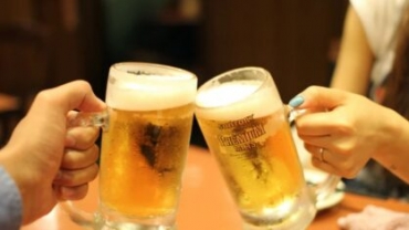 A incid�ncia � maior em homens (76% dos casos), que foram diagnosticados principalmente com c�ncer de es�fago, f�gado, mama, colorretal, boca e garganta.