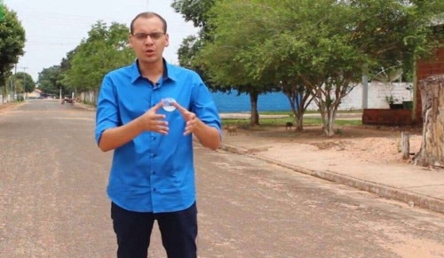 Prefeito Luis Fernando Falco diz que denncias so inverdicas e promete recorrer  Justia