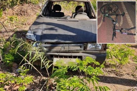 Acidente com morte ocorreu no ltimo sbado (31) e resultou na morte de Plnio Suzuki