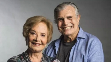 Glria Menezes reage a tratamento, mas no tem previso de alta. 