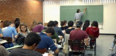 Sindicato diz que medidas de biossegurana para o retorno das aulas presenciais em MT no tem sido cumpridas  Foto: Divulgao/Prefeitura de Ribeiro Preto