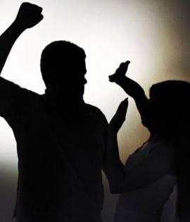 Cartilha com orientaes de atendimento  vtima de violncia domstica - Foto por: Lenine Martins / Sesp-MT