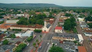 Nortelndia conta com 5.858 habitantes.