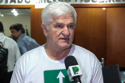 Antnio Galvan investigado como um dos possveis financiadores das manifestaes em defesa do governo Jair Bolsonaro (sem partido) convocadas para 7 de Setembro.