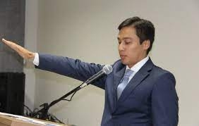 Promotor Yasuhiro Kenji Sato