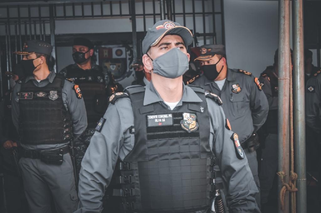 Wanderson da Silva S