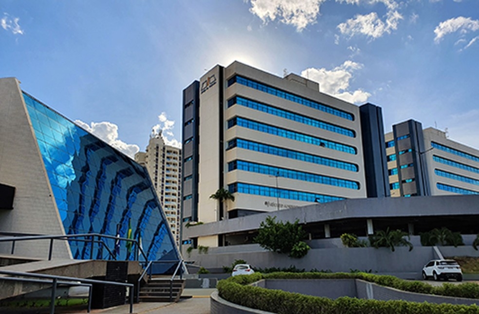 Projeto  realizado pelo Tribunal de Justia do Trabalho de Mato Grosso  Foto: Assessoria