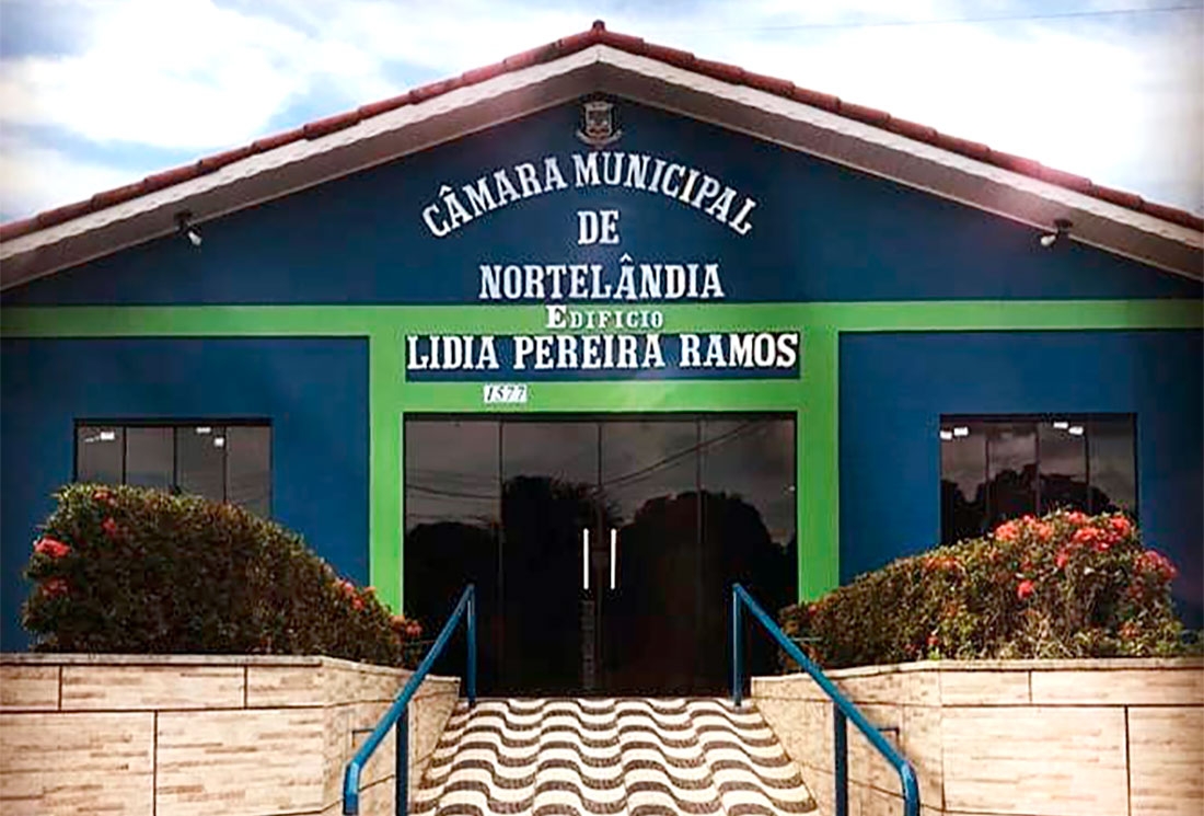 Cmara Municipal votar nesta segunda o projeto de lei do executivo que pretende proibir a construo de PCH's.