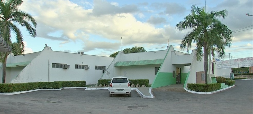 Cmara de Vereadores de Vrzea Grande sancionam lei n 4.740/2021  Foto: TVCA/ Reproduo