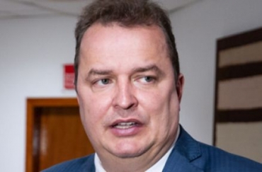 Procuradoria da AL pede que Supremo valide eleio que colocou Max Russi na presidncia