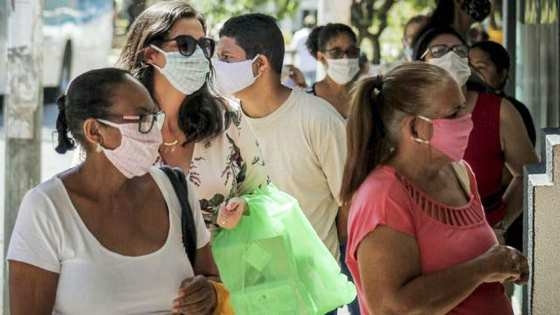 Decreto n 8.684 mantm medidas contra a Covid-19 at o dia 25 de outubro